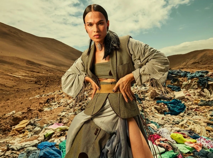 Indian Fashion's Youthquake: How Gen Z is redefining retail and shaking legacy brands